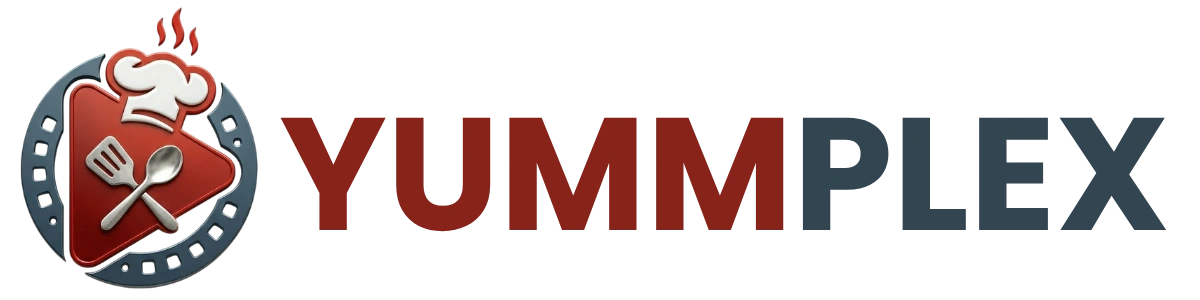 Yummplex Logo